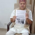 स्थानीय उम्मीदवार नियोजन विधेयक 2020 में प्रवासियों पर टिप्पणी, बिफरे