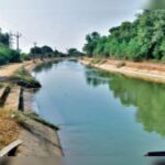हांसी ब्रांच नहर का 100 करोड़ से 18 किमी तक