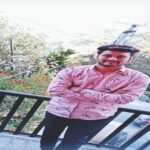 हेतमपुरा के सेल्समैन की गोली मारकर हत्या, राहगीरों ने समझा