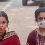 ‘आम्हाला धमक्या देण्यात आल्या, प्रकरण दाबण्याचा प्रयत्न करण्यात आला’