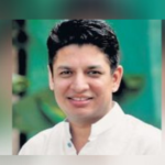 ‘श्रद्धा और सबुरी’ सत्यजित तांबे यांच्या ट्विटमुळे राजकीय वर्तुळात चर्चांना