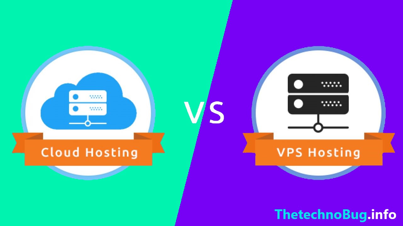 Which Is Better Vps V/S Could Server Hosting