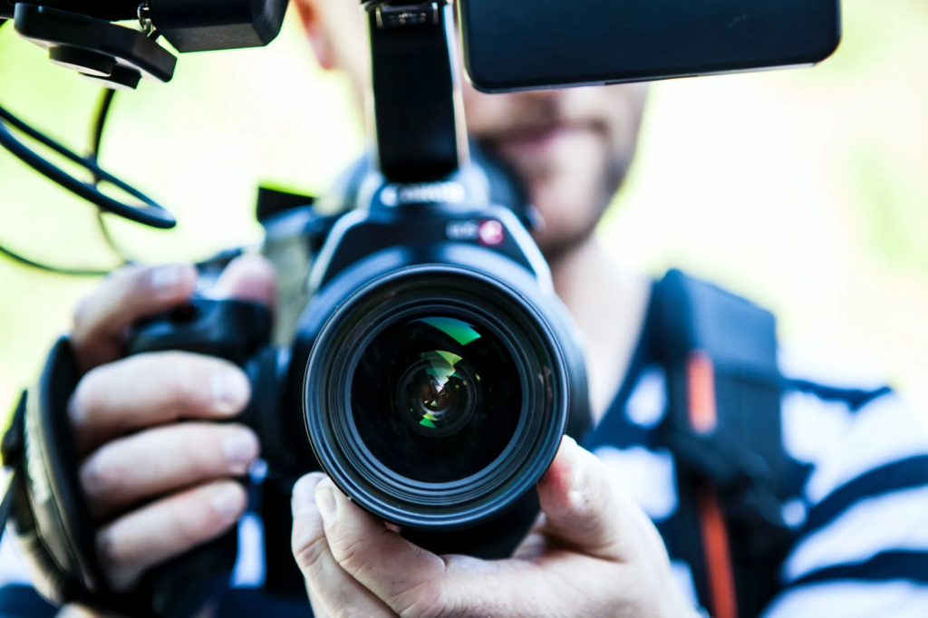 How To Go About Video Production The Easy Way