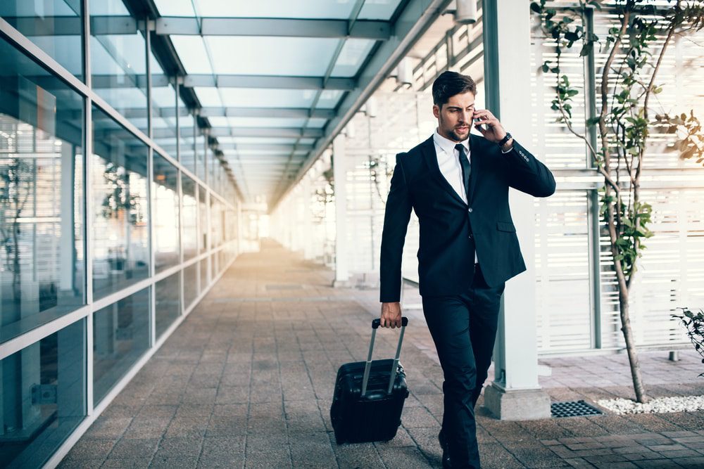 How To Save Money On Business Travel On 2021