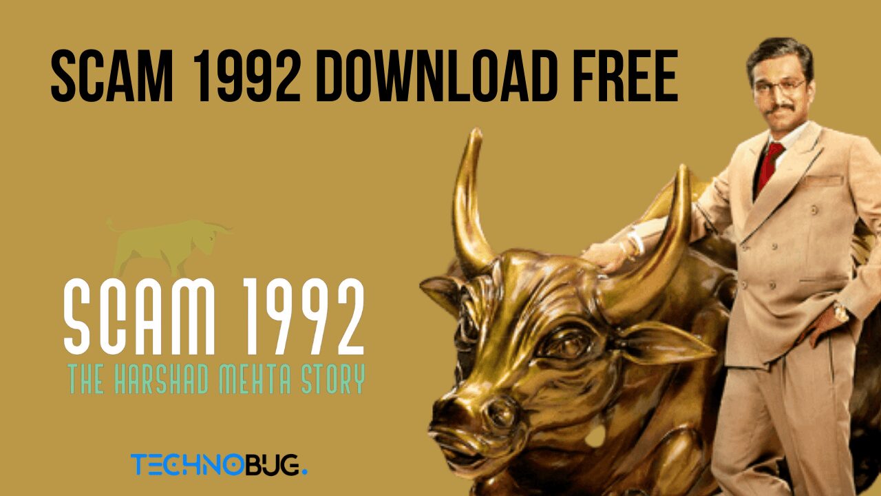Scam 1992 Download Free
