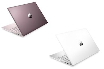 HP’s New Pavillion Laptops Could Make You Rethink What ‘Budget’ Means