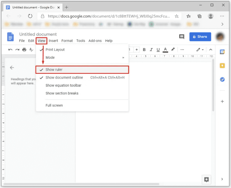 How To Change Margins In Google Docs [Updated 2023]