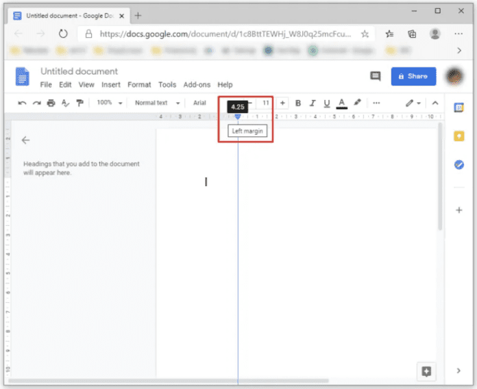 How to Change Margins in Google Docs - New Guide (2023)