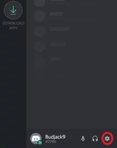 How To Enable Push To Talk Discord 