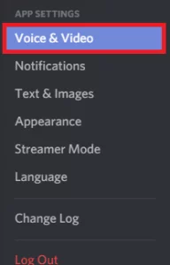 How To Enable Push To Talk Discord 