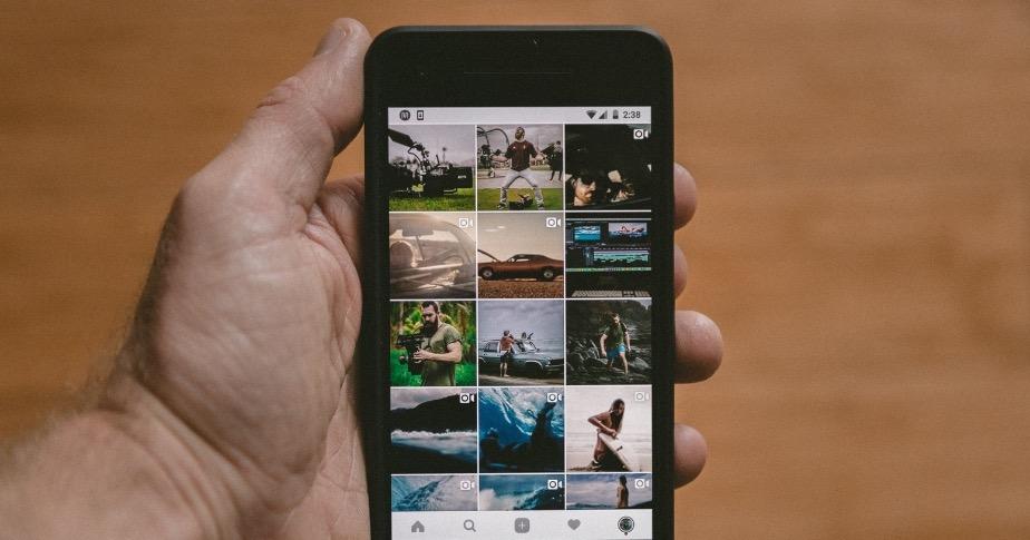 Best Instagram Slideshow Makers