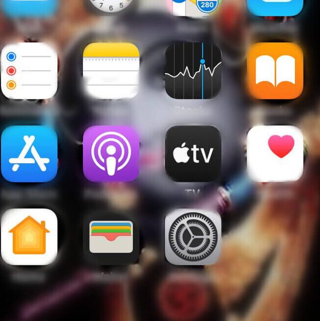 How To Delete Apps On Ios Devices?