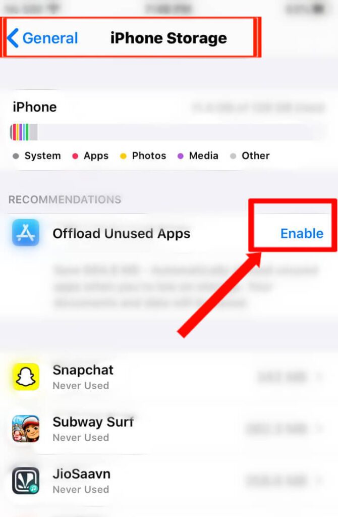 How To Delete Apps On Ios Devices?