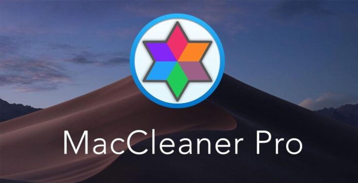 Review of MacCleaner Pro