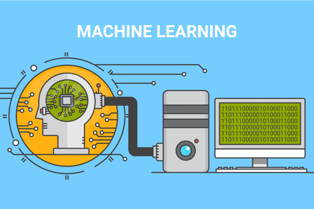 Machine Learning Has Completely Changed The Approach To Data Management
