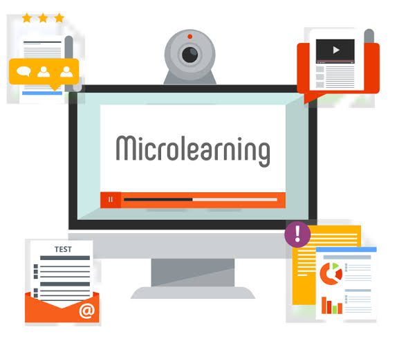 Reasons To Use Microlearning In Your Employee Training
