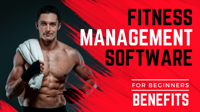 Fitness Management Software