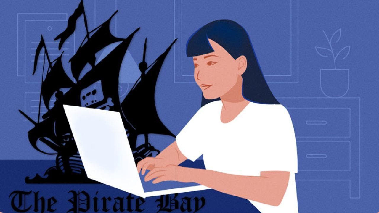 7 Tips for finding a good pirate bay proxy sites list