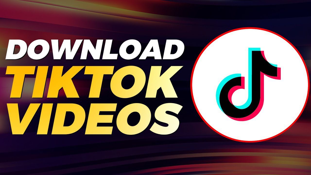 The Easy Way To Download Tiktok Videos On Android & iOS