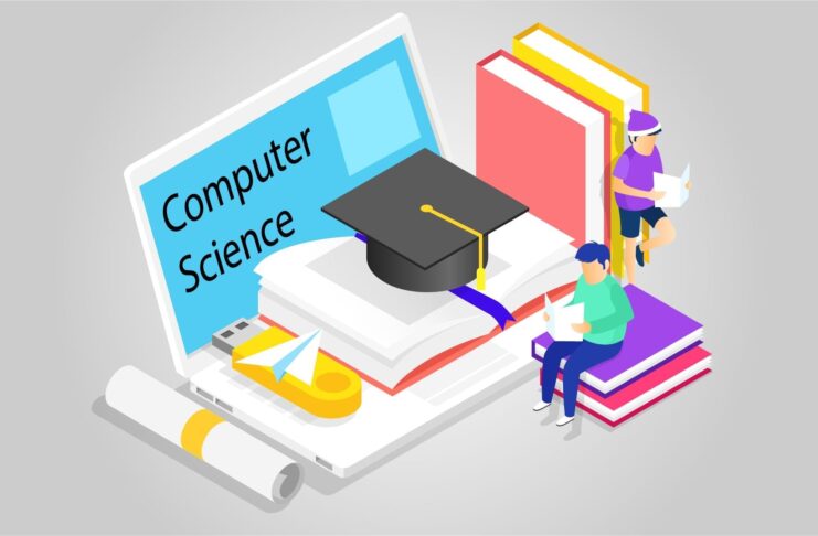 Top skills required for computer science engineering courses