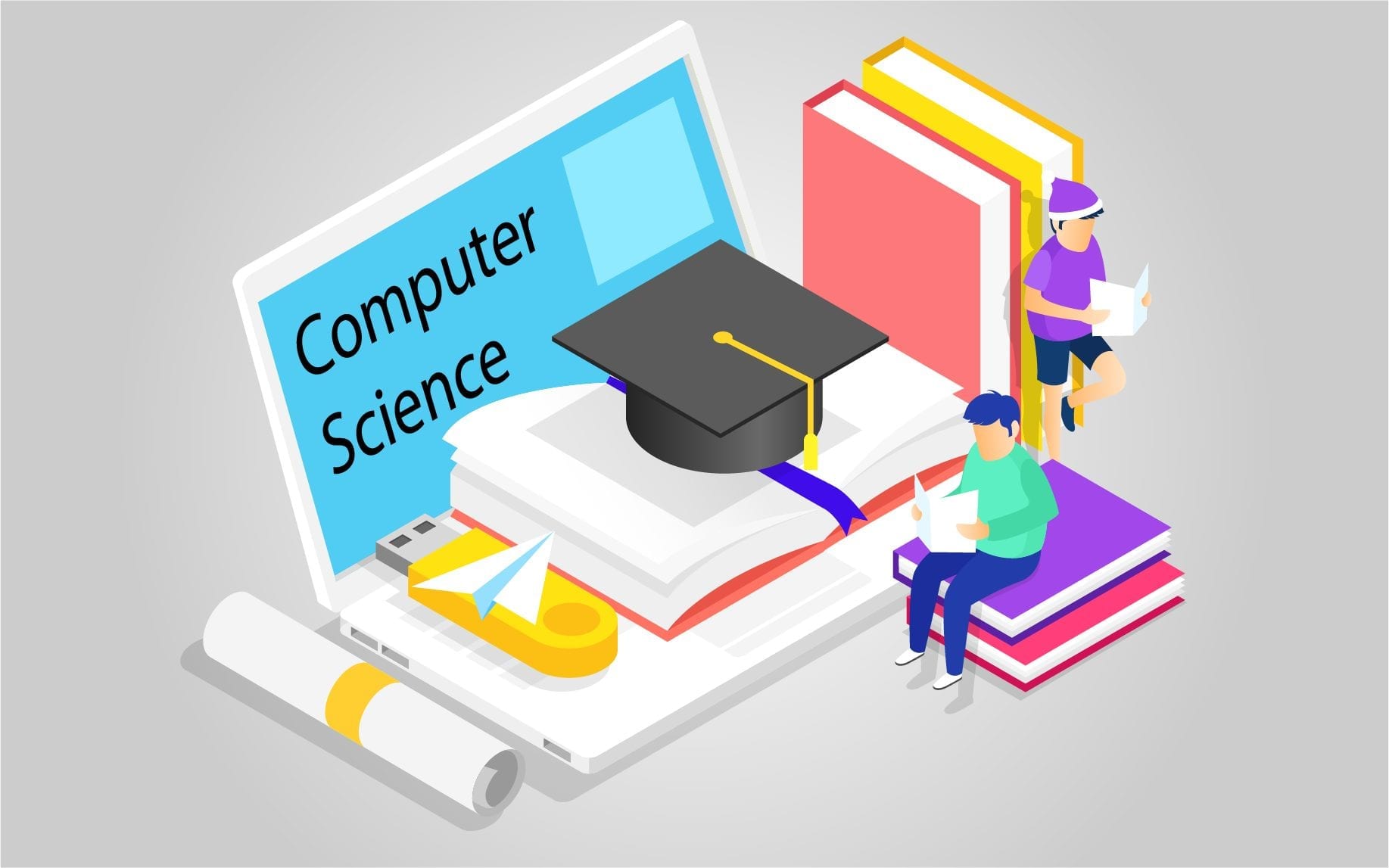 Top Skills Required For Computer Science Engineering Courses