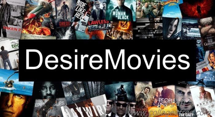 DesireMovies : A Hub of Pure Entertainment 2022