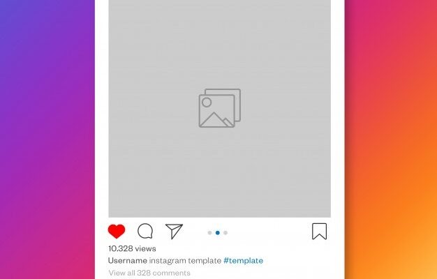 Instagram Panorama