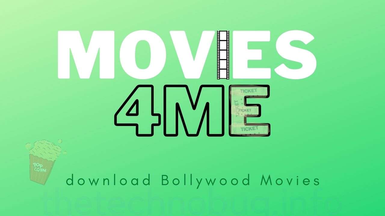 Movie4me