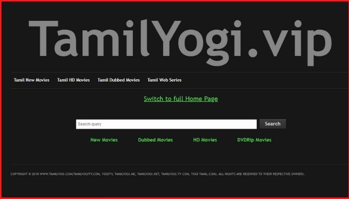tamilyogi: Tamil Yogi, tamilyogi vip, tamilyogi.com, tamilyogi.best, Tamil yogi.com, Tamil Yogi cool – 2022