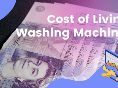 Operating Value of a Washing Machine – Begin Washing in Chilly Water!