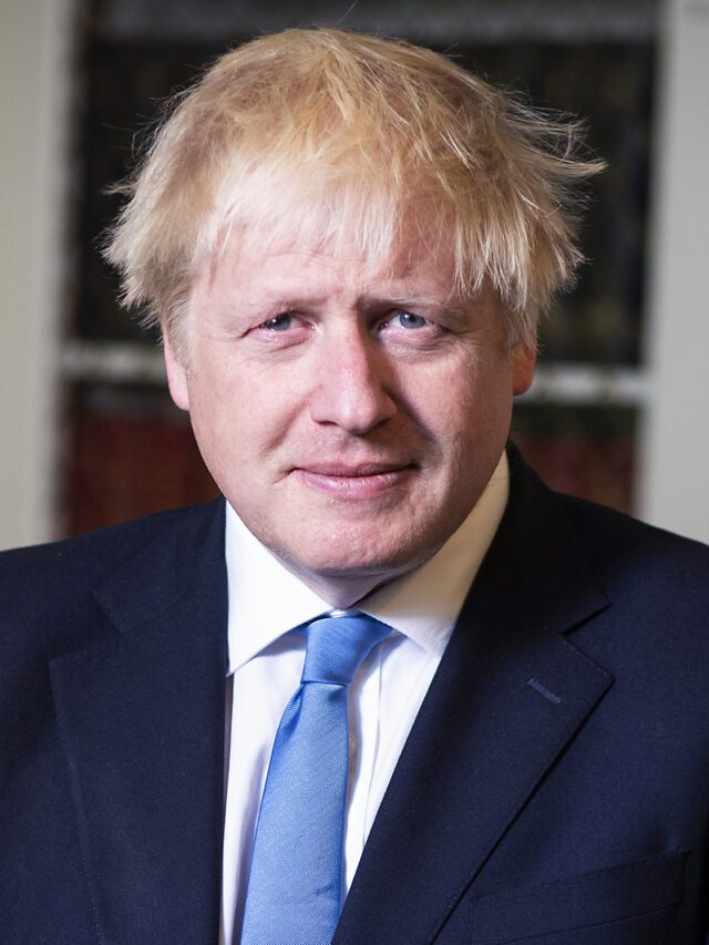 Here are 5 possible contenders to replace Boris Johnson