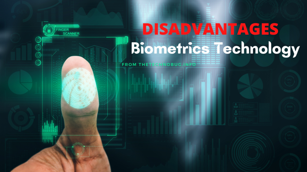 Biometrics Technology