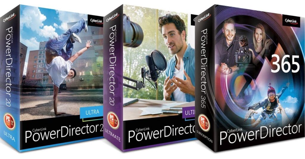 Best Video Editing Software For Pc