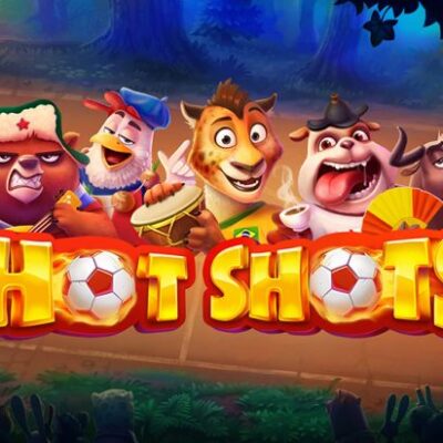 Hotslots Online Slots The Best Place To Play