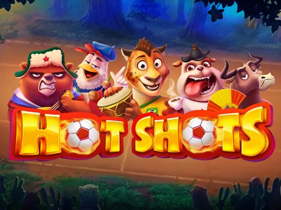 Hotslots Online Slots The Best Place to Play