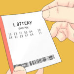 How to choose your lucky numbers