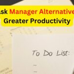 15 Task Manager Alternatives for Greater Productivity