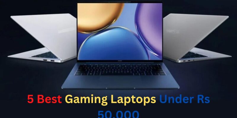 Laptops