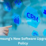 How Samsung’s New Software Upgrade Policy Compares To Apple And Google