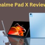 Realme Pad X Review