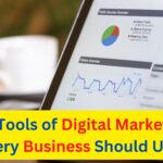 The Tools of Digital Marketing Every Business Should Use