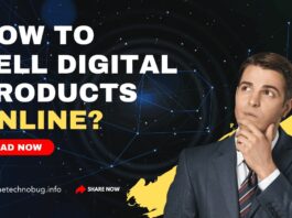 How To Sell Digital Products Online?