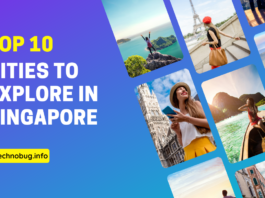 10 popular cities to explore in singapore