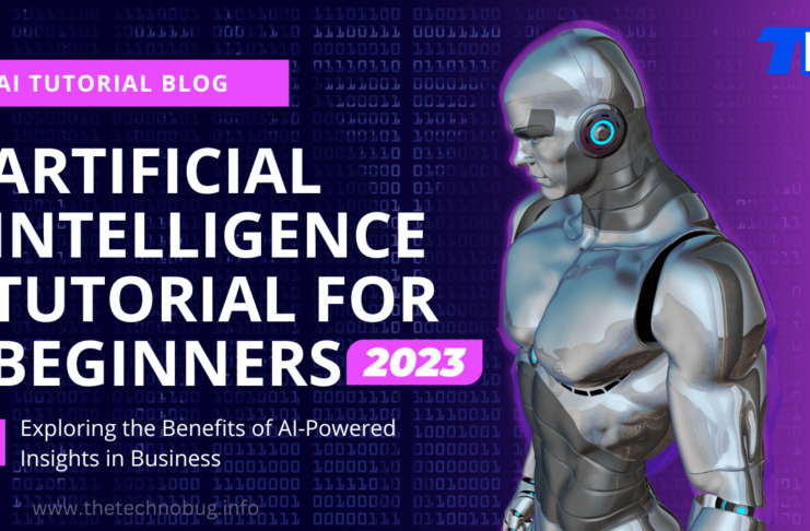 Artificial Intelligence Tutorial for Beginners