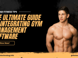 The Ultimate Guide to Integrating Gym Management Software into Your Gym