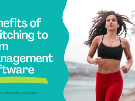 The Benefits of Switching to a Gym Management Software