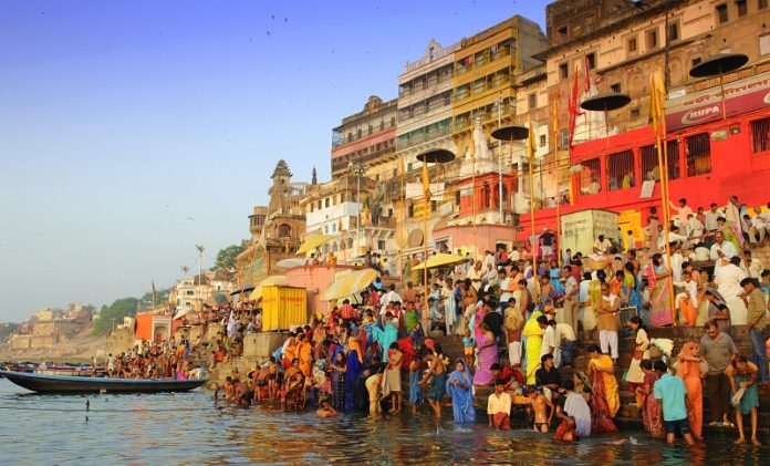 The Top 10 Most Visited Places In India