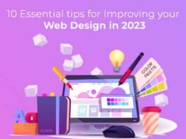 10 Essential Tips for Developing a Professional Website in 2023 10 Essential Tips for Developing a Professional Website in 2023