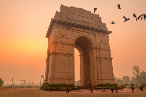 10 Best Places To Visit In Delhi