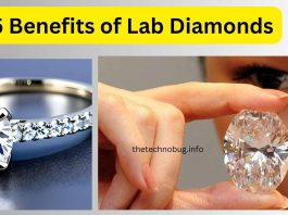 Benefits of Lab Diamonds